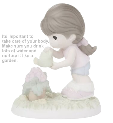 precious moments