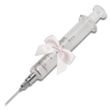 needle